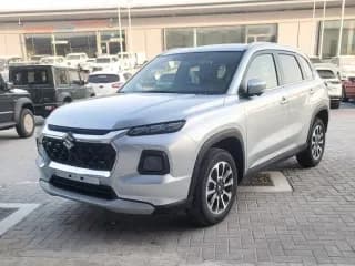 Suzuki, Grand Vitara, 1.5 л., АТ, 2025 г.