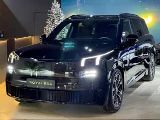 Lynk & Co, 900, 2.0 л., АТ, 2026 г.
