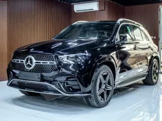 Mercedes-Benz, GLE, 2.0 л., АТ, 2024 г.