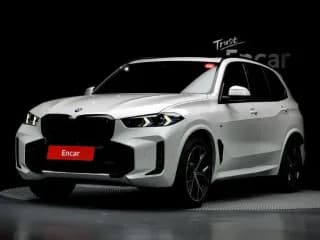 BMW, X5, 3 л., АТ, 2025 г.