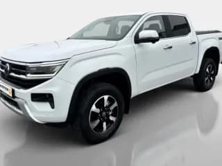Volkswagen, Amarok, 2.0 л., АТ, 2025 г.
