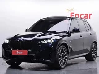 BMW, X5, 3 л., АТ, 2025 г.