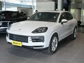 Porsche, Cayenne, 3 л., АТ, 2025 г.