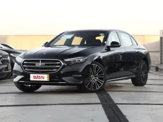 Mercedes-Benz, E-Класс, 2.0 л., АТ, 2025 г.