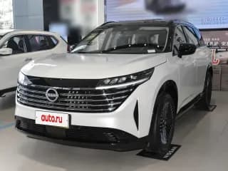 Nissan, Pathfinder, 2.0 л., АТ, 2025 г.
