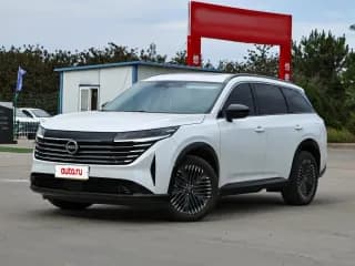 Nissan, Pathfinder, 2.0 л., АТ, 2025 г.