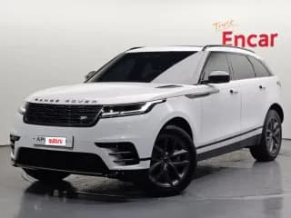Land Rover, Range Rover Velar, 2.0 л., АТ, 2025 г.