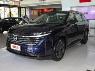 Nissan, Pathfinder, 2.0 л., АТ, 2025 г.