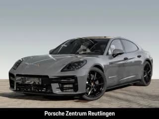 Porsche, Panamera, 2.9 л., АМТ, 2025 г.