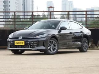 Volkswagen, Lamando, 1.5 л., АМТ, 2025 г.