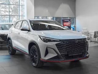 Changan, X5 Plus, 1.5 л., АМТ, 2026 г., 18 км