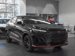 Changan, X5 Plus, 1.5 л., АМТ, 2026 г., 43 км