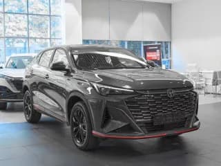 Changan, X5 Plus, 1.5 л., АМТ, 2026 г., 45 км