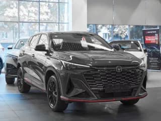 Changan, X5 Plus, 1.5 л., АМТ, 2026 г., 46 км