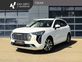 Haval, Jolion, 1.5 л., АМТ, 2023 г., 94 579 км