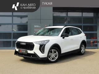 Haval, Jolion, 1.5 л., АМТ, 2024 г., 10 042 км