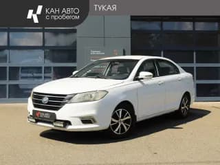 Lifan, Solano, 1.5 л., МТ, 2018 г., 339 777 км