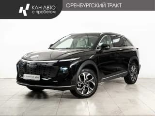 Haval, F7, 2.0 л., АМТ, 2024 г., 24 200 км