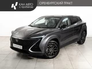 Changan, UNI-T, 1.5 л., АМТ, 2023 г., 44 000 км