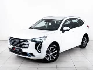 Haval, Jolion, 1.5 л., АМТ, 2023 г., 72 375 км