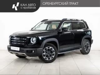 Haval, Dargo, 2.0 л., АМТ, 2024 г., 47 277 км