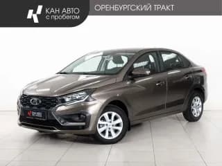Lada (ВАЗ), Iskra, 1.6 л., CVT, 2025 г., 8 077 км