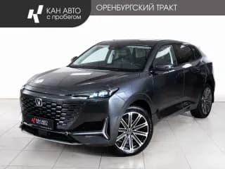 Changan, UNI-K, 2.0 л., АТ, 2023 г., 94 252 км