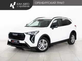 Haval, Jolion, 1.5 л., АМТ, 2025 г., 55 000 км