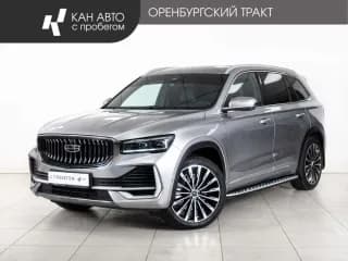 Geely, Monjaro, 2.0 л., АТ, 2024 г., 29 600 км