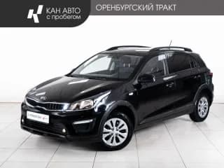 Kia, Rio, 1.6 л., МТ, 2019 г., 67 671 км