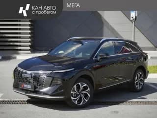 Haval, F7, 2.0 л., АМТ, 2024 г., 58 895 км