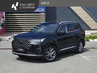 Chery, Tiggo 7 Pro Max, 1.6 л., АМТ, 2023 г., 85 829 км