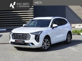 Haval, Jolion, 1.5 л., АМТ, 2023 г., 71 576 км