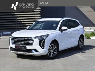 Haval, Jolion, 1.5 л., АМТ, 2023 г., 119 977 км