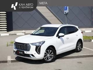 Haval, Jolion, 1.5 л., АМТ, 2023 г., 63 034 км