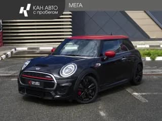 Mini, Hatch, 2.0 л., АТ, 2020 г., 84 000 км