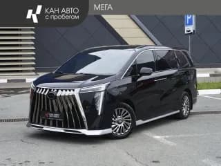GAC, M8, 2.0 л., АТ, 2024 г., 45 235 км