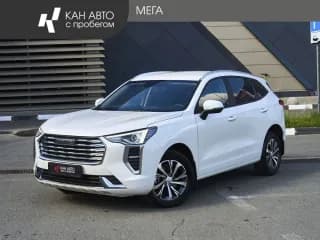 Haval, Jolion, 1.5 л., АМТ, 2022 г., 57 716 км