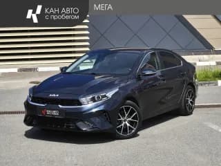 Kia, Cerato, 2.0 л., АТ, 2021 г., 94 185 км