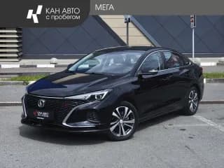 Changan, Eado Plus, 1.4 л., АМТ, 2023 г., 34 409 км