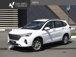 Haval, M6, 1.5 л., АМТ, 2023 г., 191 430 км