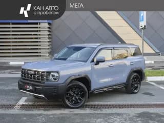 Haval, H3, 1.5 л., АМТ, 2024 г., 32 550 км