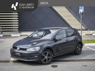 Volkswagen, Golf, 1.6 л., АТ, 2015 г., 252 080 км