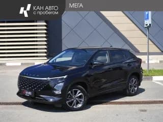 Omoda, C5, 1.5 л., CVT, 2024 г., 23 155 км