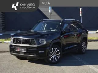 Haval, H7, 2.0 л., АМТ, 2025 г., 20 713 км