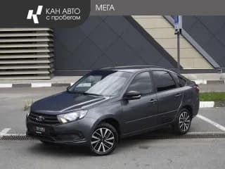 Lada (ВАЗ), Granta, 1.6 л., МТ, 2024 г., 48 015 км