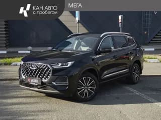 Chery, Tiggo 8 Pro Max, 2.0 л., АМТ, 2023 г., 68 000 км