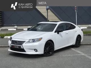 Lexus, ES, 2.5 л., АТ, 2014 г., 213 560 км