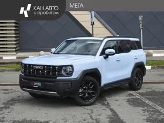 Haval, H3, 1.5 л., АМТ, 2024 г., 24 659 км