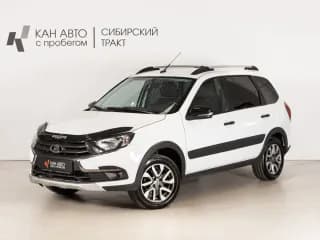 Lada (ВАЗ), Granta, 1.6 л., МТ, 2023 г., 181 300 км